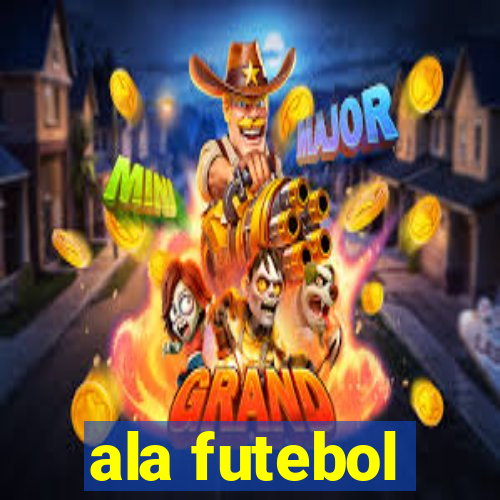 ala futebol